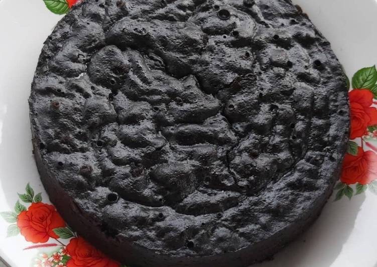 Resep Brownies Kukus 2 Bahan yang Bikin Ngiler