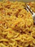 Yippee noddles