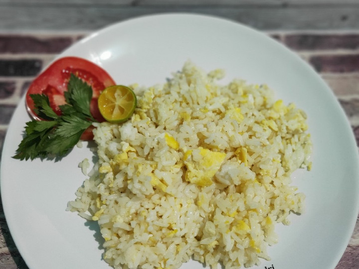 Langkah Mudah untuk Menyiapkan Nasi Goreng Mentega Anti Gagal
