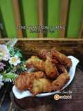 24:12:24 - Cendawan enoki goreng bersalut kulit popia