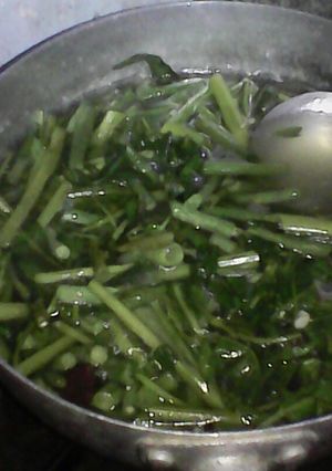 Foto resep Sayur asam