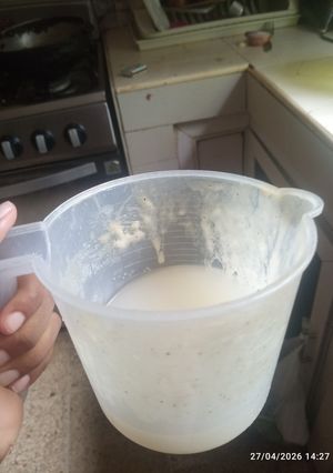 Una foto de Salsa para Pollo