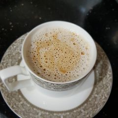 Cappuccino A picture of Cappuccino.
