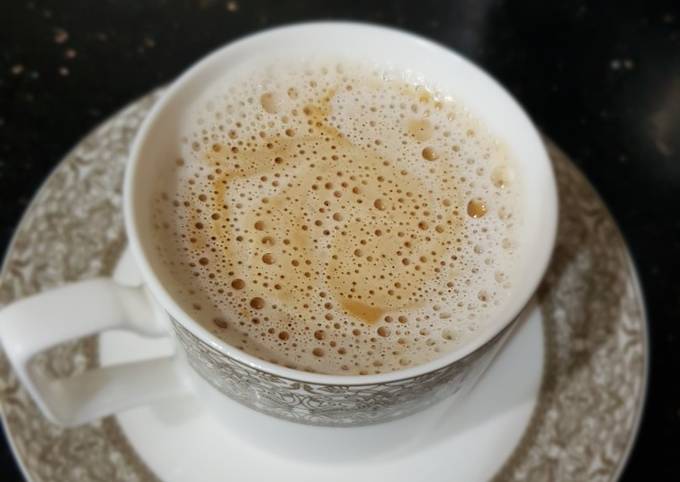 The Easiest and Tips for Beginner Cappuccino