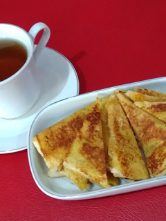 Foto resep Roti Tawar Ala Rumahan