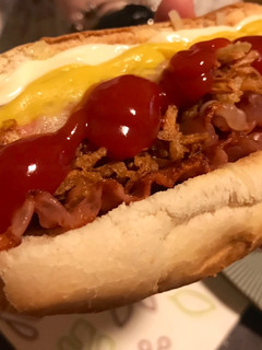 Foto principal de Hot dog 🌭