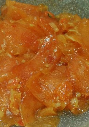 Foto resep Seblak jadul banget