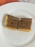 Lapis Legit Bangka Loyang 18x18x7cm
