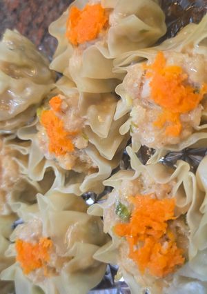 Foto resep Pork siomay 😍