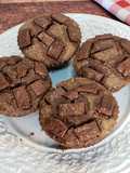 Muffin de Chocolate