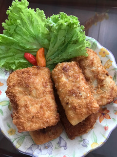 Foto resep Risol isi sayur & Tuna