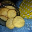 Cookies Susu Keju