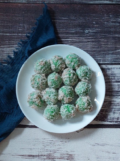 Foto resep Klepon