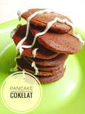 Pancake Cokelat