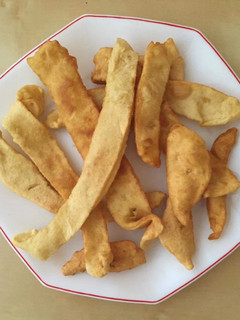 Una foto de Tortitas para desayunar