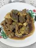 Babat Ungkep