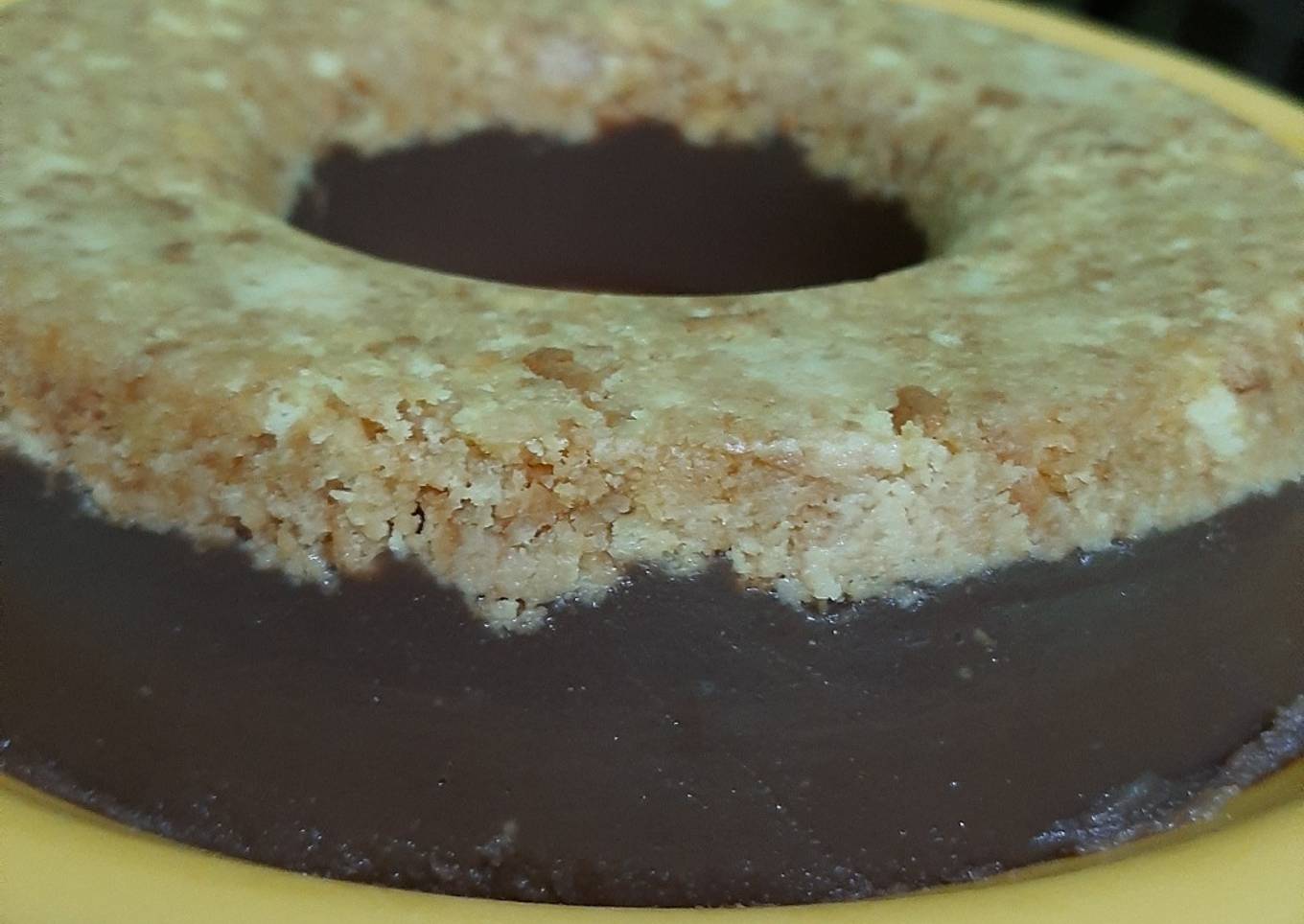 Langkah Mudah untuk Membuat Puding Coklat Maizena | Kue Maizena
Chocodrink, Lezat