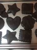 Elaboración de chocolate