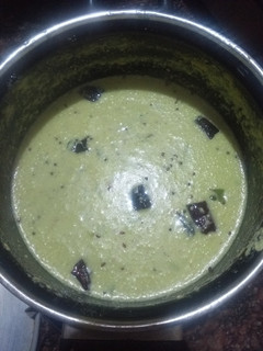 மோர் குழம்பு (Mor kulambu recipe in tamil) செய்முறை முக்கிய புகைப்படம்