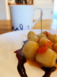 Foto resep Cilok