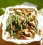 Anti Ribet, Buat Buncis Champignon Garlic Yang Sederhana
