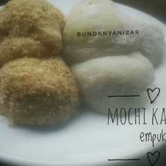 รูปของ Mochi Kacang Empuk..😉
