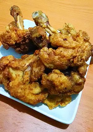 Foto resep 10. Ayam Goreng Tepung #bikinramadanberkesan