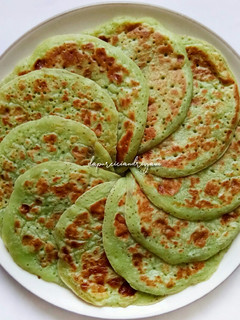 Foto resep Banana Pancake