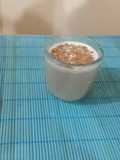 Crema de Café