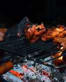 Ramzan Special : BBQ Chicken for Iftar