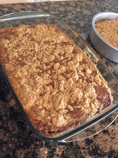 A picture of Oatmeal Carmelitas.