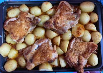 Easy Recipe Chicken Tariq Delicious and Healthy Easy Recipe Chicken Tariq Delicious and Healthy