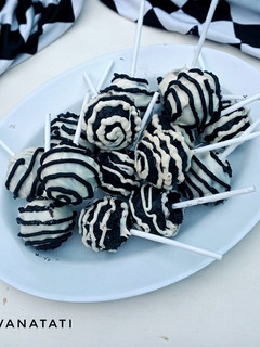 Foto resep Cake Pop Stick