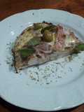 Pollo a la pizza súper Fácil y riquísimo