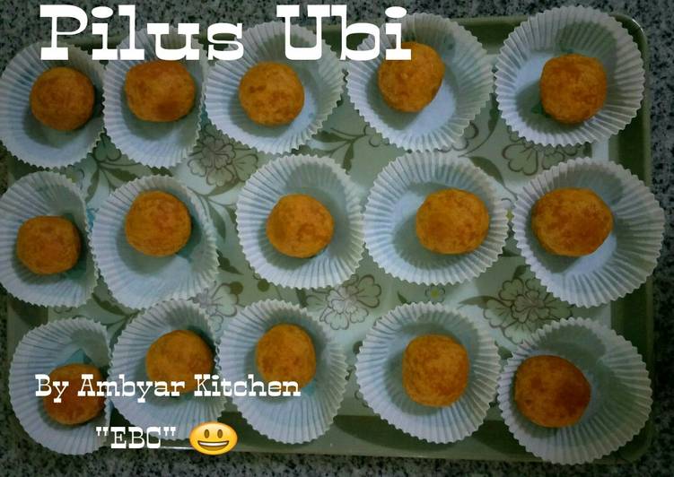 Pilus Ubi