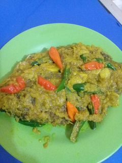 Foto resep Pesmol ikan gurami