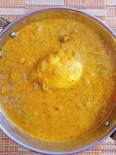 முட்டை குழம்பு செய்முறை முக்கிய புகைப்படம்