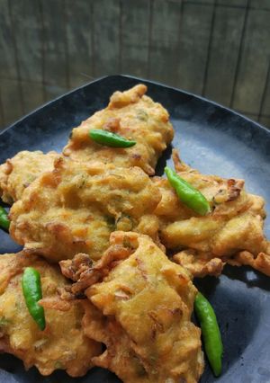 Foto resep Bakwan Sayur