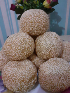 Foto resep Onde-onde