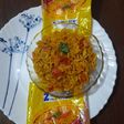 टमाटर मैगी(Tamatar maggi recipe in hindi)