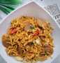 Resep Bakmie Goreng Sederhana Anti Gagal