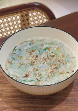 Foto resep Sayur Bobor