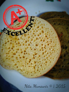 Foto resep Pancake
