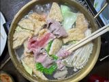 Shabu-shabu |しゃぶしゃぶ