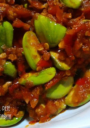 Foto resep Sambel Pete