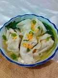 Wonton Soup