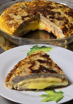 Foto principal de Tortiburguer