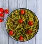 Easy Steps Make Recipes Pesto Pasta the Delicious Tasty.