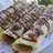 Crepes fit con "Nutella" casera