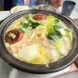 Shabu Shabu / Hotpot ala Jepang Diet Friendly
